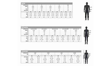 Clothing Sizes for Android - Download the APK from Habererciyes